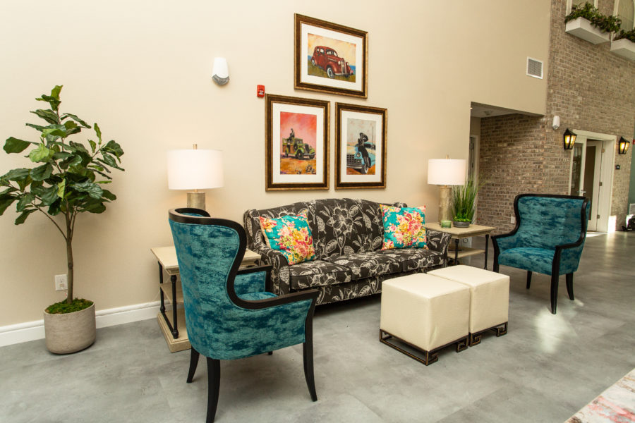 The Grand Hills Castle Castle Senior Living New Berlin, Wisconsin