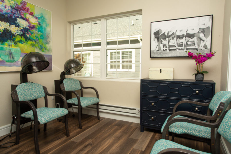 The Grand Hills Castle Castle Senior Living New Berlin, Wisconsin