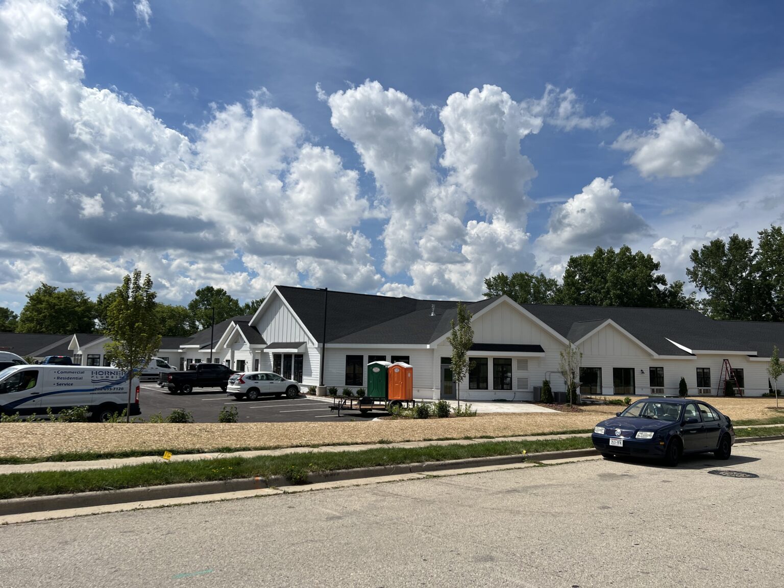 Castle Senior Living Home Independent & Assisted Living, Memory Care