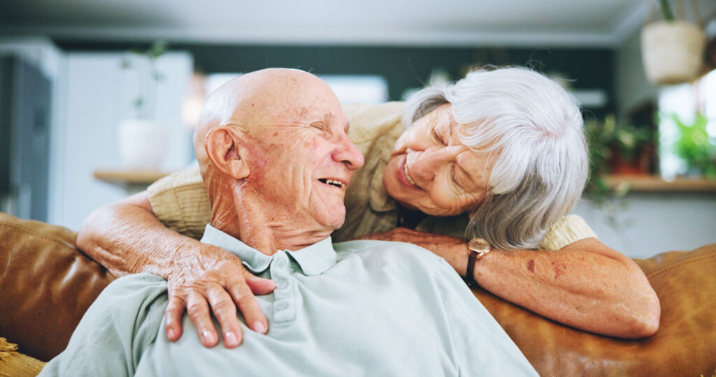 Can My Parents Live Together in Assisted Living?