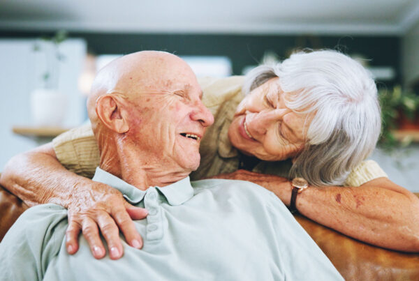 Can My Parents Live Together in Assisted Living?