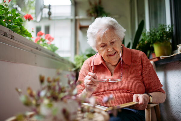 How Castle Senior Living Supports Seniors with Memory Concerns