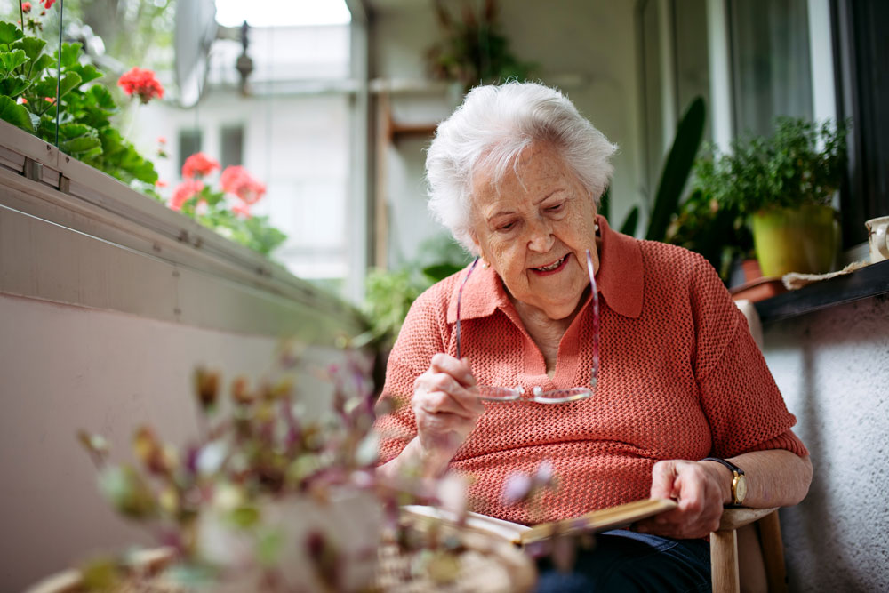 How Castle Senior Living Supports Seniors with Memory Concerns