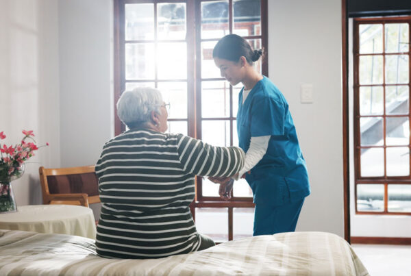 Top Questions Families Ask When Touring Assisted Living Communities