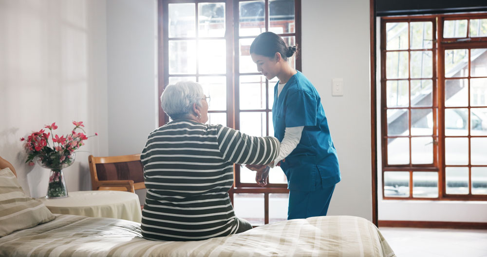 Top Questions Families Ask When Touring Assisted Living Communities