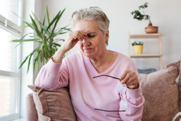 Am I Doing Enough? Understanding and Managing Guilt as a Dementia Care Partner